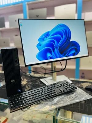 Dell 1250 SFF Desktop Core i5