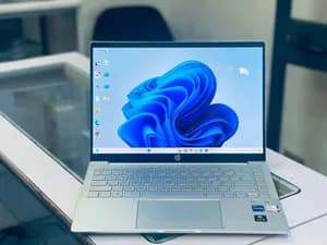 HP Pavilion Plus i5 13th Gen