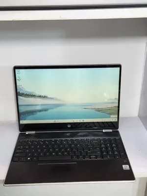 HP Pavilion X360 i5 10th Gen