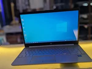 HP Notebook i5 11th Gen Touchscreen