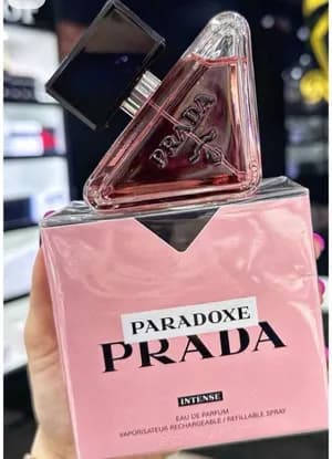 PRADA PARADOXE INTENSE