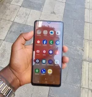 Samsung A42 5G Smartphone