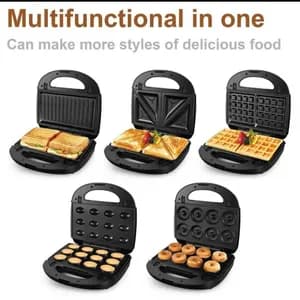 5in1 sonifer snack maker