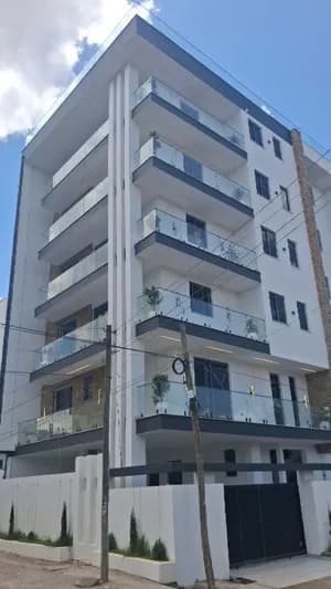 250 sqm Apartment for Sale CMC