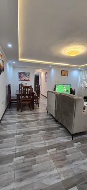40/60 Condominium 3 Bedroom Ayat 49
