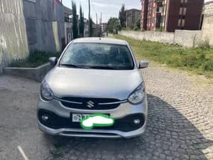 Suzuki Celario
