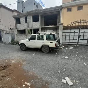 200 sqm G+1 House in Ayat Compound
