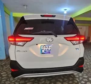 2023 Toyota Rush S Grade 1.5L