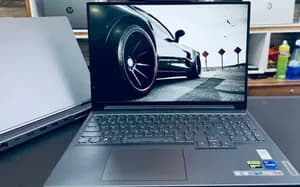 Lenovo Legion Y7000 GAMING LAPTOP