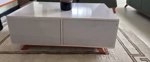 Center table
