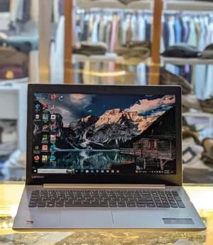 Lenovo Ideapad AMD A4 Laptop
