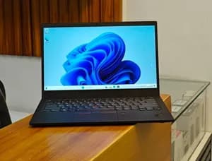 Lenovo Thinkpad X1 Carbon