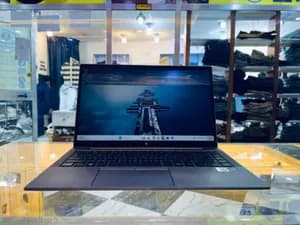 HP ZBook Firefly 14 G7 Laptop