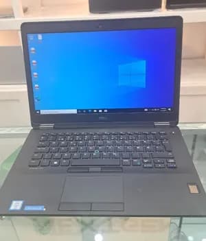 Dell Latitude 5480 Laptop
