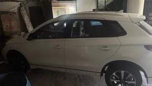 BYD e2 Flying Hatchback 2024
