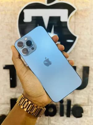 iPhone 13 Pro Max 256GB