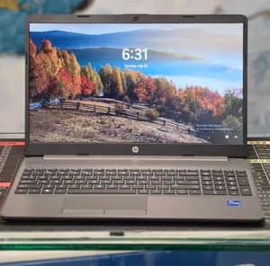 HP Notebook Core i7 11th Gen