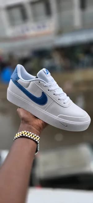 Nike SB Court Shot Sneakers