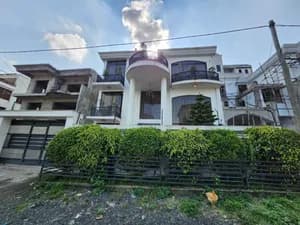 G+2 House for Sale at Ayat