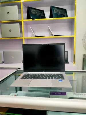 HP ZBook i7 12th Gen 16GB 512GB