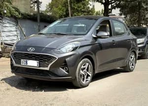 Hyundai Grand i10 2021