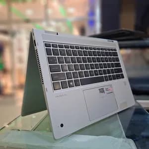 Hp Probook x360° Laptop