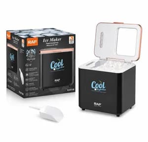 R&F Ice Maker Machine