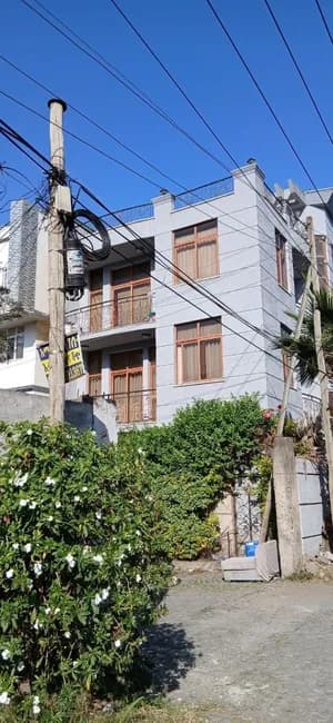 CMC Figa G+3 House 175 sqm
