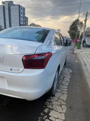 DONGFENG KAS JAN 400