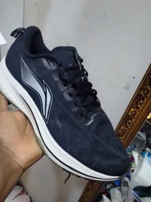 Li-Ning Sneakers Size 41