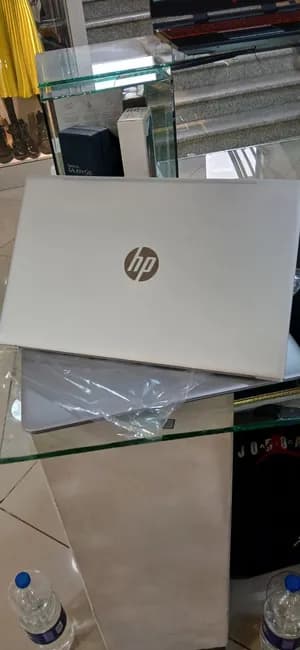 HP Pavilion
