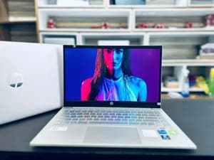 HP Pavilion Core i5 11th Gen Laptop