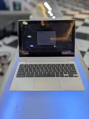 Lenovo Chromebook 4GB 32GB