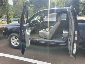 Toyota Tacoma 2006 2,7 cc manual
