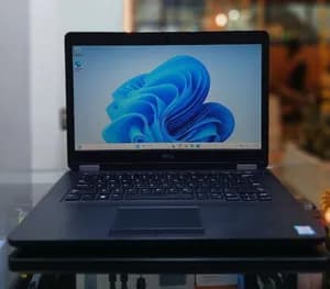 Dell Latitude E5470 i3 Laptop