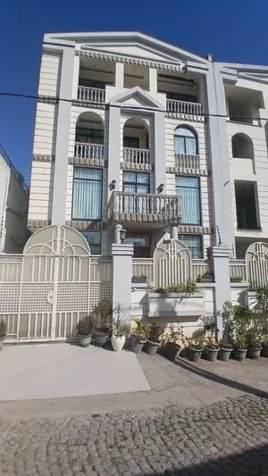 B+G+3 House for Sale Figa