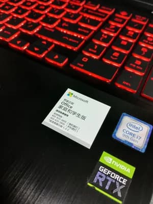 HP Omen Gaming Laptop