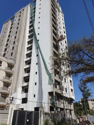 2 and 3 Bedroom Apartments Megenagna