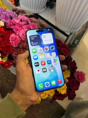 iPhone 15 Pro Max 512GB