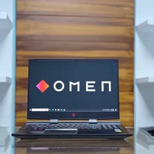 HP Omen i7 16GB 512GB Laptop