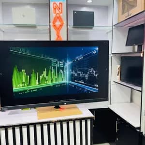 Lenovo Thinkvision P32p-20 32 Inch 4K Monitor
