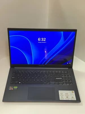 Asus Vivobook Pro 15 OLED