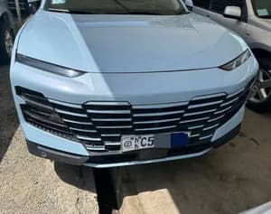 JeTour Dashing 2023 1.5L Turbo