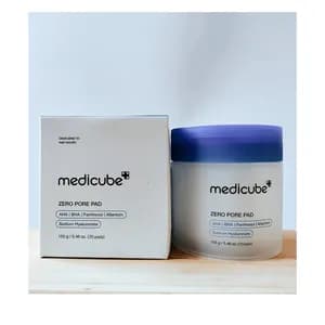 Medicube Zero Pore Pads 70 Pcs