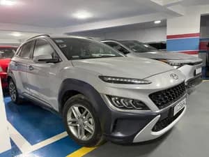 Hyundai Kona 2021 Automatic SUV