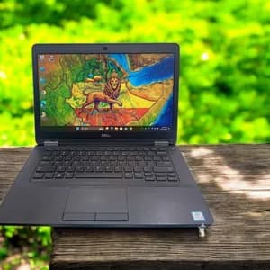 Dell Latitude 5480 Laptop