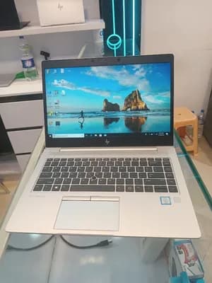 HP EliteBook 840 G5 Laptop