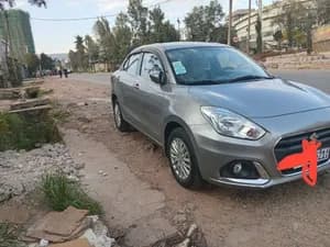 Suzuki Dzire