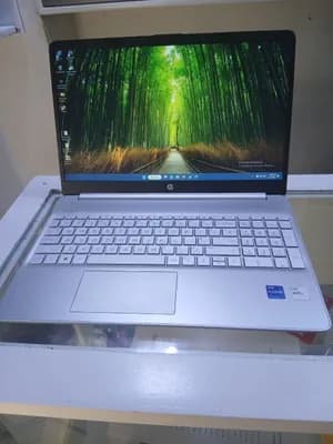 Brand New HP Notebook i5 12th Gen