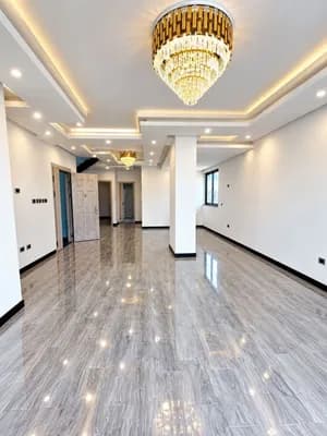 Luxury G+1 Duplex Apartment Megenagna Top View